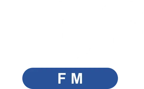 106 FM loqosu