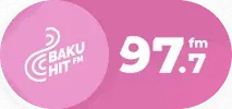 Baku Hit FM loqosu
