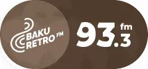 Baku Retro FM loqosu