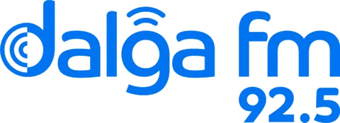 Dalğa FM loqosu