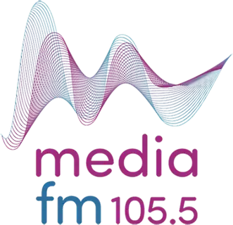 Media FM loqosu