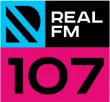 Real Radio loqosu