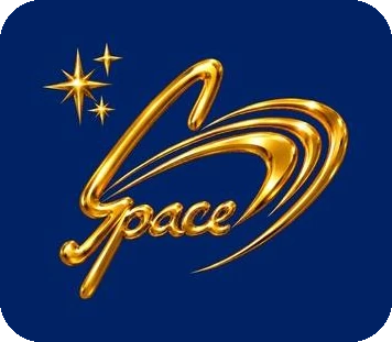 Space Radio loqosu