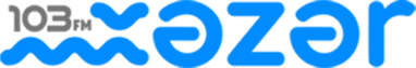 Xəzər FM loqosu