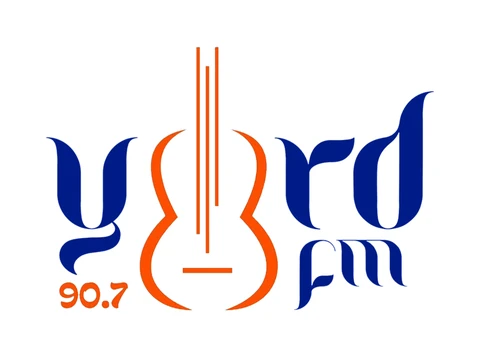 Yurd FM loqosu
